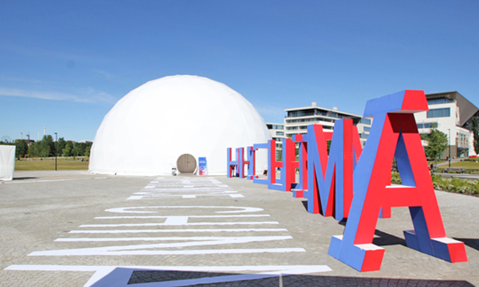 PVC活動帳篷的性能如何？