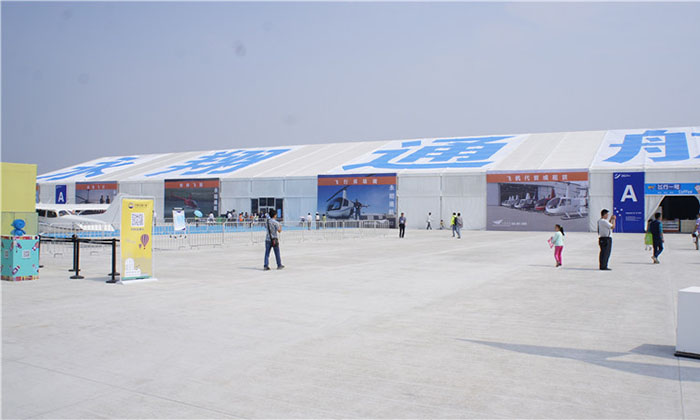 使用大型活動(dòng)篷房需要辦理哪些審批手續(xù)？