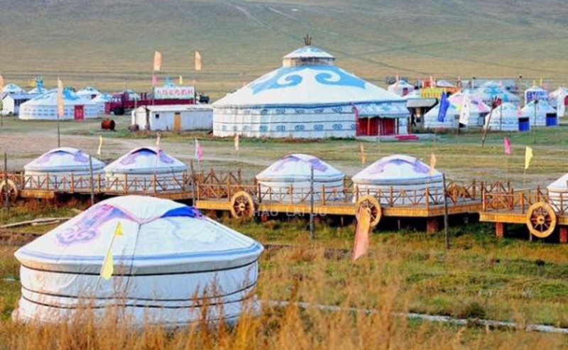 簡(jiǎn)單幾步判斷酒店帳篷質(zhì)量好不好？