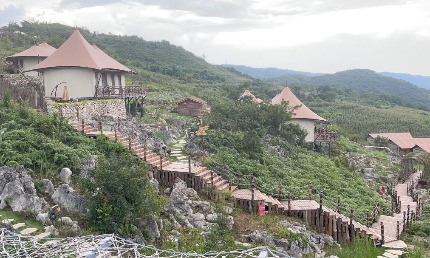 如何將當(dāng)?shù)匚幕谌刖频陰づ裨O(shè)計，讓你體驗(yàn)真正的異國風(fēng)情