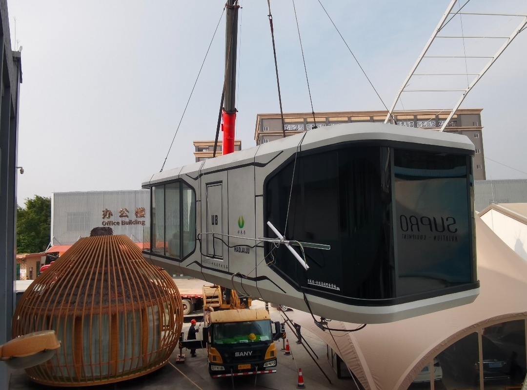 太空艙的外殼材料有哪些？