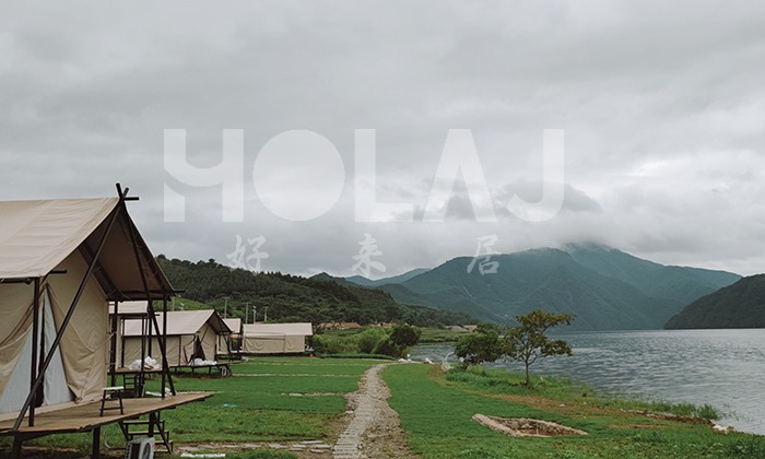 帳篷營(yíng)地場(chǎng)地選址的相關(guān)規(guī)定