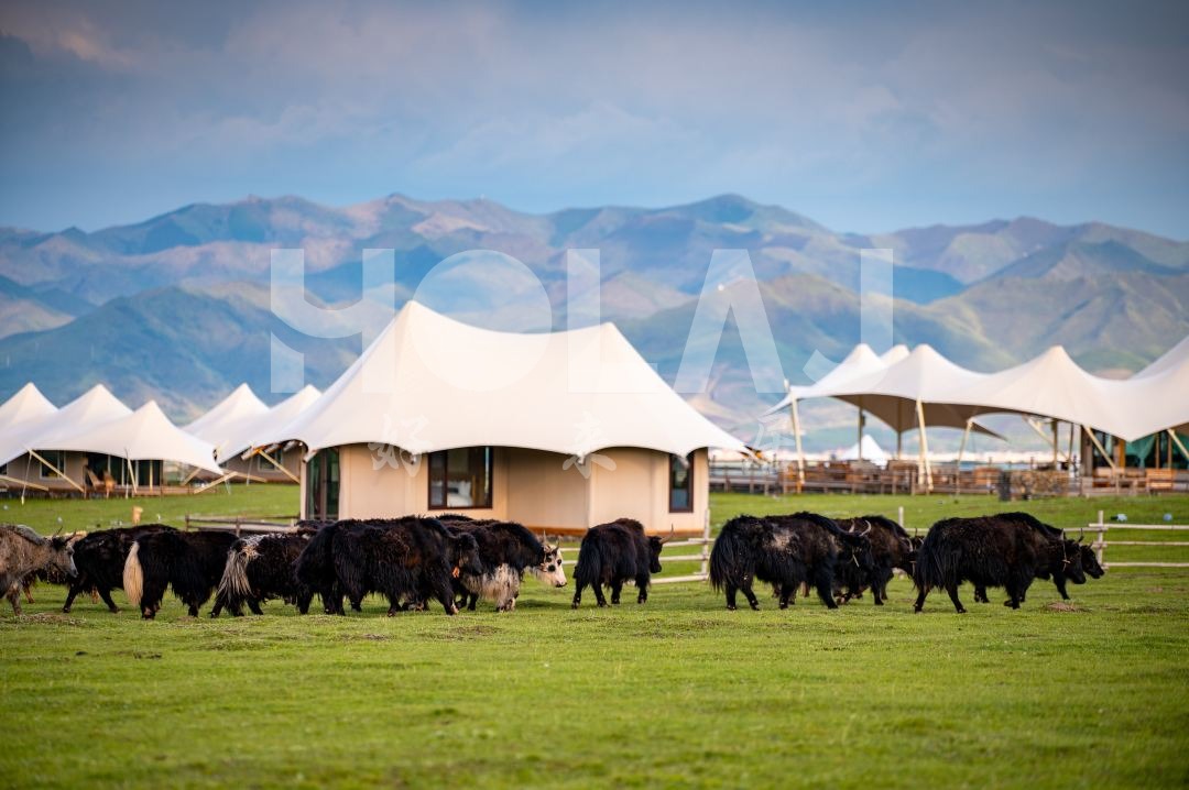 如何將當(dāng)?shù)匚幕谌刖频陰づ裨O(shè)計(jì)，讓你體驗(yàn)真正的異國(guó)風(fēng)情