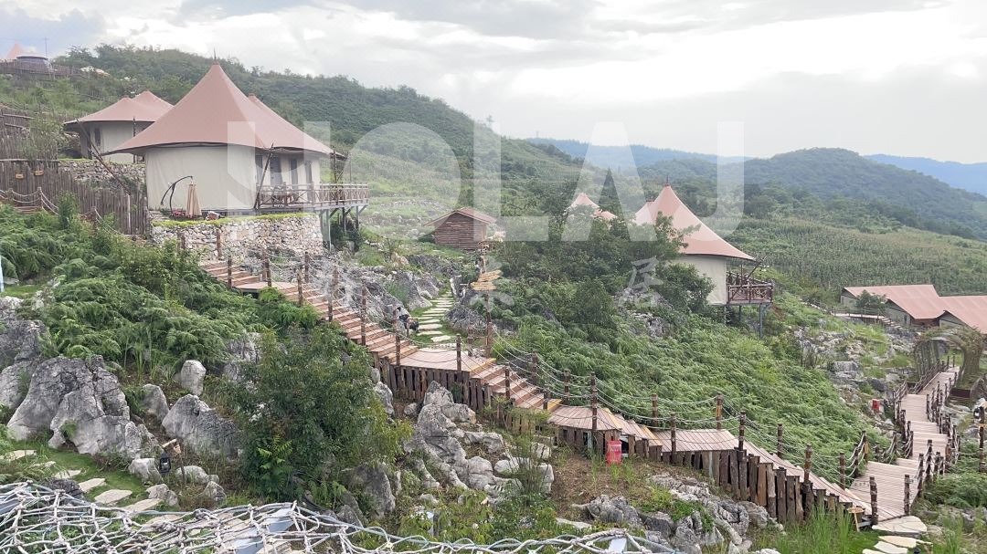 如何將當(dāng)?shù)匚幕谌刖频陰づ裨O(shè)計(jì)，讓你體驗(yàn)真正的異國(guó)風(fēng)情