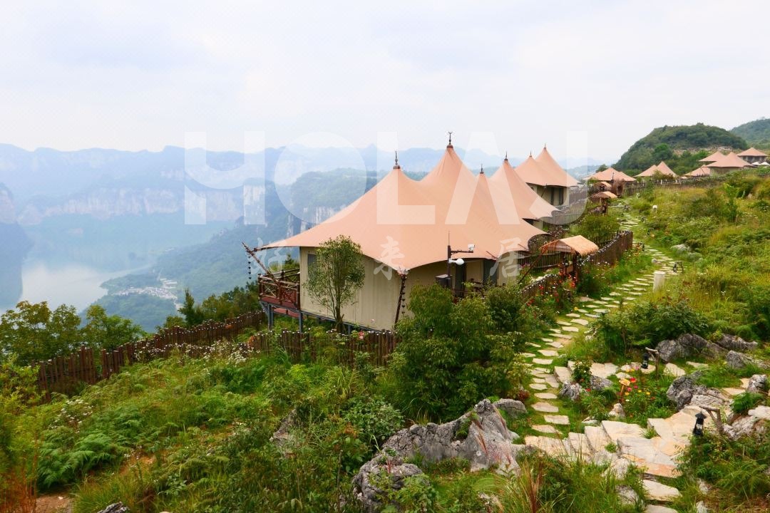 如何將當(dāng)?shù)匚幕谌刖频陰づ裨O(shè)計(jì)，讓你體驗(yàn)真正的異國(guó)風(fēng)情